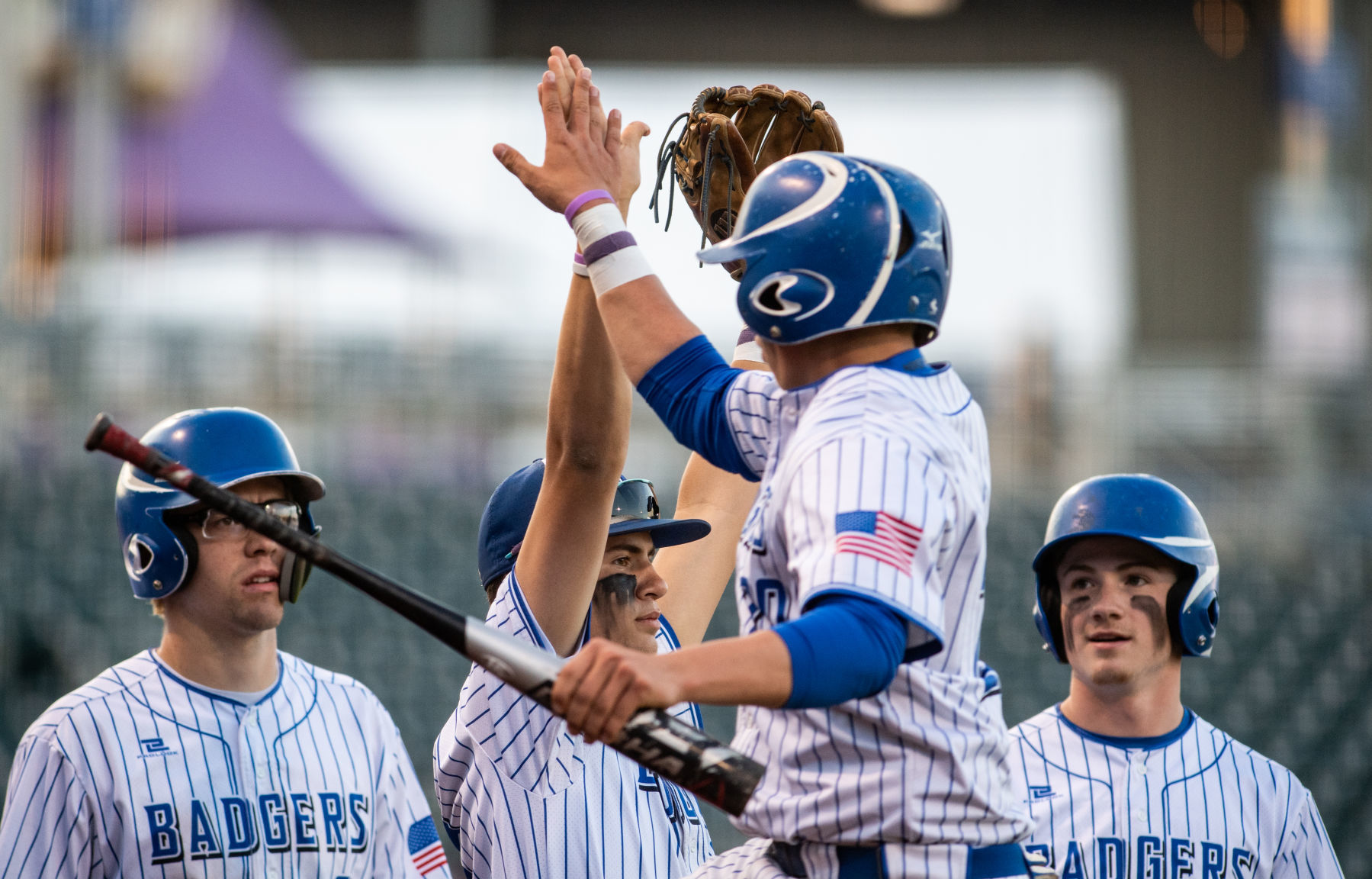 Norris vs. Bennington, 5.13